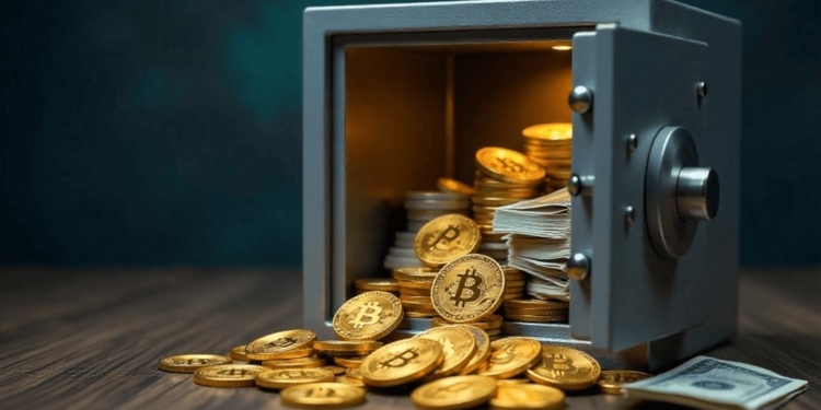 Strategy lanza un ambicioso plan para controlar el 3% del total de Bitcoins en circulación