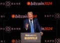 El mayor fondo de bitcoin está a un paso de arrebatarle el trono al fondo de oro más grande del mundo.