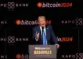 El mayor fondo de bitcoin está a un paso de arrebatarle el trono al fondo de oro más grande del mundo.