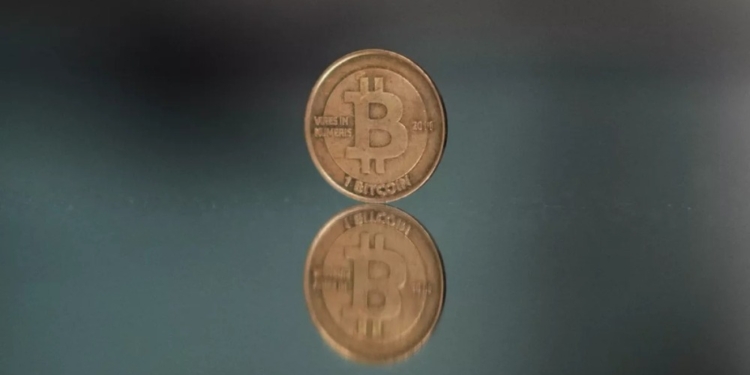 ¿Hasta dónde podría llegar el bitcoin en 2025? Descubre las proyecciones más intrigantes. 1 ¿Hasta dónde podría llegar el bitcoin en 2025? Descubre las proyecciones más intrigantes.