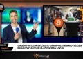 Cajero Bitcoin en Ceuta: ¿La clave para revolucionar nuestra economía?