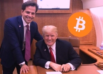 Un exalto funcionario de Trump predice que el precio de Bitcoin podría alcanzar los 180.000 dólares y asegura que su ascenso apenas comienza.