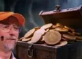 Adam Back revela el lanzamiento de Bitcoin Standard en la bolsa con una reserva impactante de 30.000 BTC.