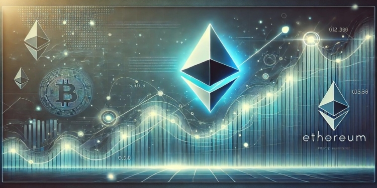 Arthur Hayes predice que Ethereum podría alcanzar los 10.000 dólares ¡Descubre por qué! 1 Arthur Hayes predice que Ethereum podría alcanzar los 10.000 dólares ¡Descubre por qué!