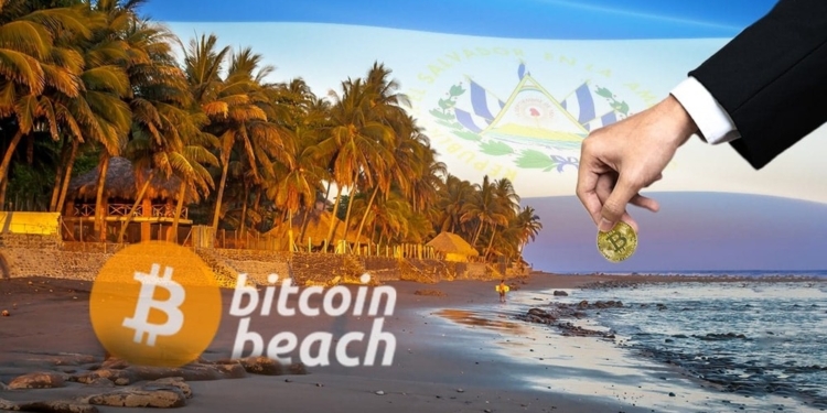Bitcoin Beach lanza una oportunidad única para impulsar innovadoras iniciativas relacionadas con la criptomoneda.