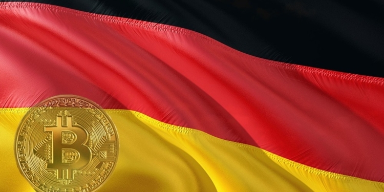 Alemania lamenta hoy la decisión de deshacerse de su bitcoin hace un año