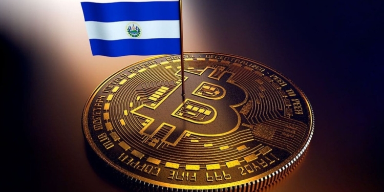 El Salvador intensifica su apuesta por el bitcoin a pesar de las alertas del FMI