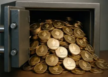 SharpLink cosecha más de 800.000 dólares gracias al staking de Ethereum ¡Descubre cómo lo logró!