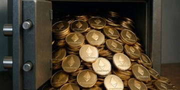 SharpLink cosecha más de 800.000 dólares gracias al staking de Ethereum ¡Descubre cómo lo logró!