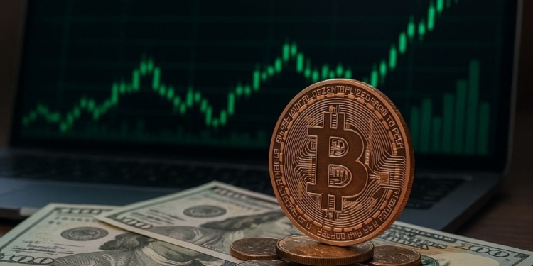 Bitcoin alcanza un nuevo nivel de confianza: ¿qué significa para el futuro?