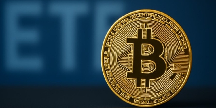 Robert Kiyosaki advierte: La sorprendente diferencia entre Bitcoin y los ETF de Bitcoin que debes conocer