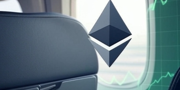 Ethereum desactiva sus funciones: ¿qué hay detrás de su “modo avión”?