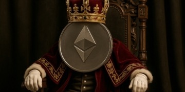 Ethereum se perfila como la clave para revolucionar las finanzas globales, según SharpLink