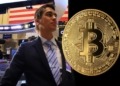 El destacado trader argentino sorprende al apostar por el auge de bitcoin.