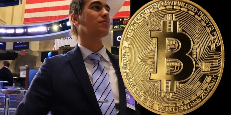 El destacado trader argentino sorprende al apostar por el auge de bitcoin.