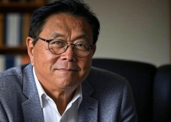 Kiyosaki advierte sobre la oportunidad perdida de quienes se negaron a invertir en bitcoin.