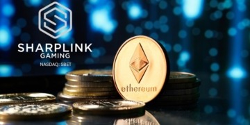 Sharplink adquiere ETH directamente de la Fundación Ethereum: ¿qué implica esta sorprendente transacción?
