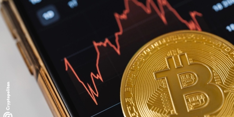 Bulgaria y Alemania: las lecciones sorprendentes de haber liquidado Bitcoin demasiado pronto 1 Bulgaria y Alemania: las lecciones sorprendentes de haber liquidado Bitcoin demasiado pronto