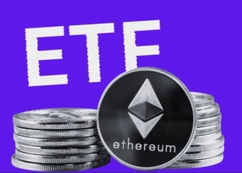 Ethereum ETF experimenta un impresionante flujo diario de 533.9 millones de dólares, ¿qué significa para el futuro?