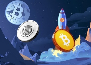 El precio del Bitcoin se dispara, pero el foco está en esta moneda DeFi que podría multiplicarse por 40.