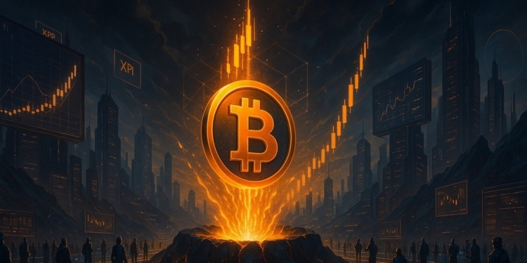 Trump Media se lanza a la compra de $2 mil millones en Bitcoin, mientras Microstrategy suma $800 millones: ¿podríamos ver un BTC a $250,000 este año?
