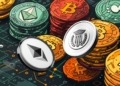 Ethereum apunta a los $4,000, pero ¿qué altcoin está atrayendo la atención del dinero inteligente?