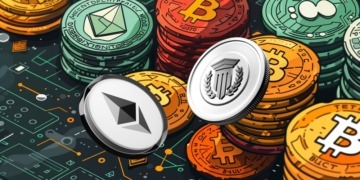 Ethereum apunta a los $4,000, pero ¿qué altcoin está atrayendo la atención del dinero inteligente?