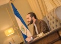 El Salvador se convierte en millonario con una inversión en bitcoin de 632 millones de euros tras el repunte de la criptomoneda.
