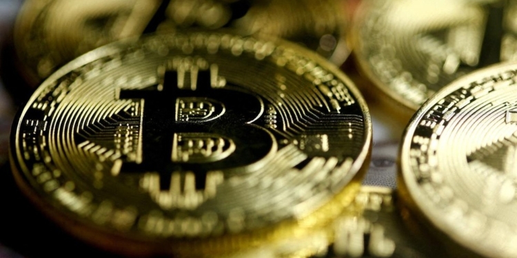 Un hombre convierte 54.000 dólares en 9.600 millones al comprar 80.000 bitcoins en 2011