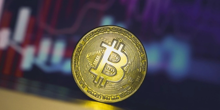 Binance desvela las claves del mercado cripto y el sorprendente aumento del precio de Bitcoin 1 Binance desvela las claves del mercado cripto y el sorprendente aumento del precio de Bitcoin