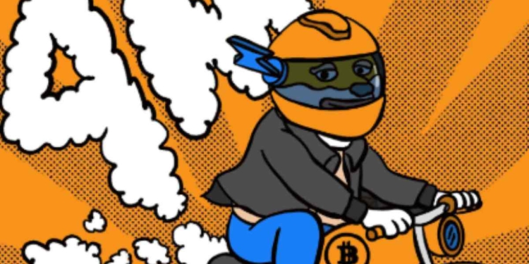 HYPER arrasa en su preventa cripto y ya supera los 4 millones en recaudación