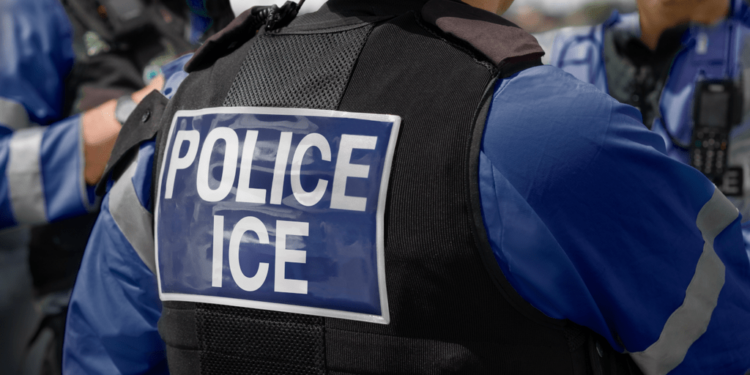 Una App que Te Informa de Redadas del ICE Está en la Mira del DOJ de Trump: ¿Qué Pasará? 1 Una App que Te Informa de Redadas del ICE Está en la Mira del DOJ de Trump: ¿Qué Pasará?