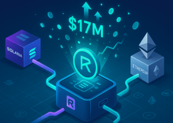 Remittix revela la incorporación de Solana y Ethereum en su nueva billetera beta, ¡y la preventa alcanza los 17 millones!