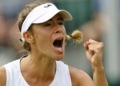 Confrontación apasionante: Solana Sierra y Cristina Bucsa luchan por alcanzar los octavos de final en Wimbledon