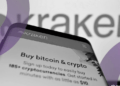 Kraken se une a la tendencia de financiamiento con un ambicioso plan de $500 millones.