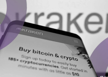 Kraken se une a la tendencia de financiamiento con un ambicioso plan de $500 millones.