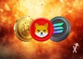 Descubre las Tendencias Ocultas en el Mercado de Criptomonedas: Solana, Bitcoin y Shiba Inu en el Punto de Mira