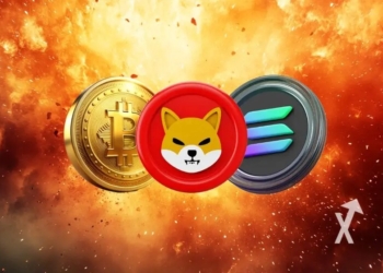 Descubre las Tendencias Ocultas en el Mercado de Criptomonedas: Solana, Bitcoin y Shiba Inu en el Punto de Mira