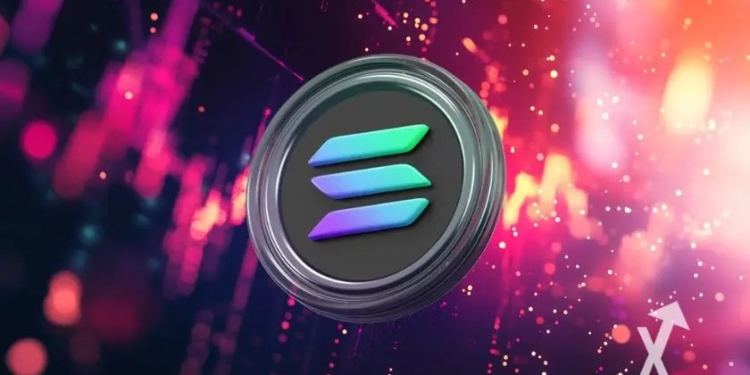 ¿Puede Solana superar los 184 $ tras la crisis de FTX?