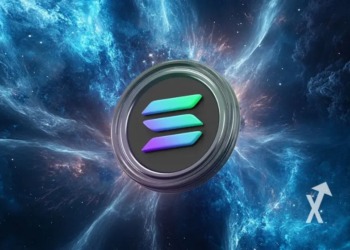 El sorprendente ascenso de Solana: ¿Qué la coloca por encima de Ethereum y Tron?