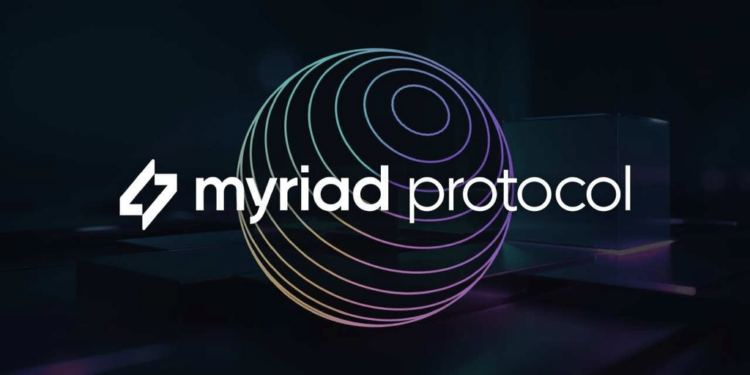 Revolución en Ethereum: Llega el Protocolo Myriad con Amplia Expansión Multicanal en Capa 2