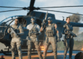 Un veterano de Sony Online Entertainment presenta Reaper Actual, el shooter que promete conquistar a millones de gamers.