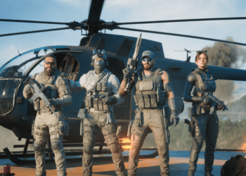 Un veterano de Sony Online Entertainment presenta Reaper Actual, el shooter que promete conquistar a millones de gamers.