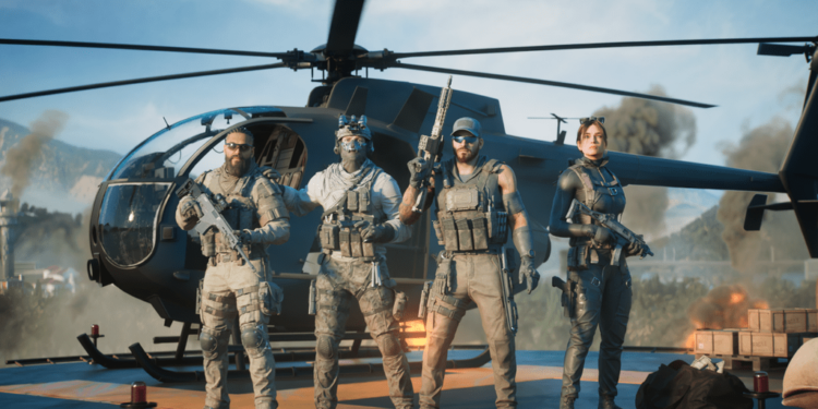 Un veterano de Sony Online Entertainment presenta Reaper Actual, el shooter que promete conquistar a millones de gamers.