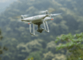 Drones de Rescate en Acción: La Innovadora Respuesta de las Autoridades ante las Inundaciones en Texas y Carolina del Norte
