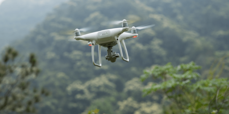 Drones de Rescate en Acción: La Innovadora Respuesta de las Autoridades ante las Inundaciones en Texas y Carolina del Norte 1 Drones de Rescate en Acción: La Innovadora Respuesta de las Autoridades ante las Inundaciones en Texas y Carolina del Norte