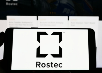 Rostec, el gigante ruso de armas, se adentra en el mundo de las criptomonedas con su stablecoin respaldada por rublos.