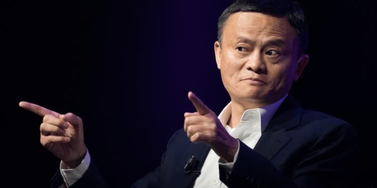 Ant Group, el coloso de pagos de Jack Ma, se suma al uso de USDC de Circle