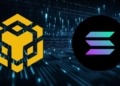 La batalla entre Solana y BNB Chain por la supremacía del trading descentralizado se intensifica