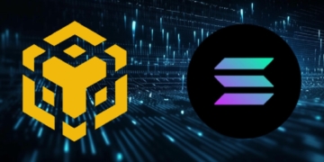 La batalla entre Solana y BNB Chain por la supremacía del trading descentralizado se intensifica